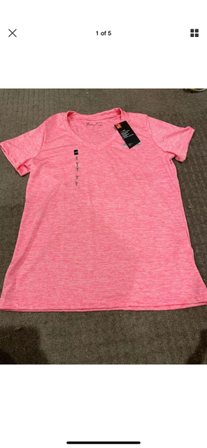 under armour perth